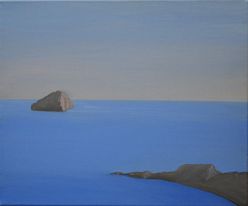 Kythira / Hytra